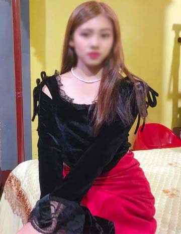 Call Girl Service in Noida